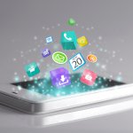 Les applis facilitent la vie des consultants indepdants