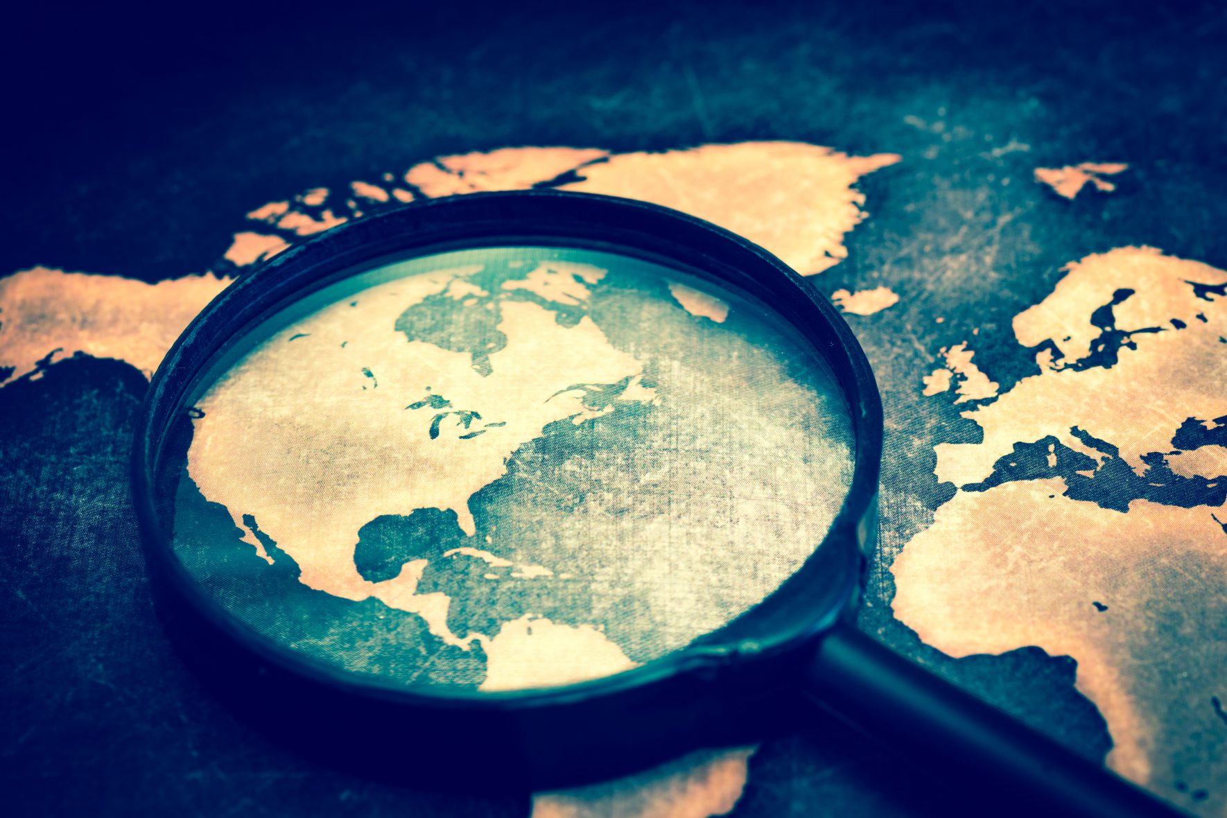 Le portage salarial international : quels avantages ?