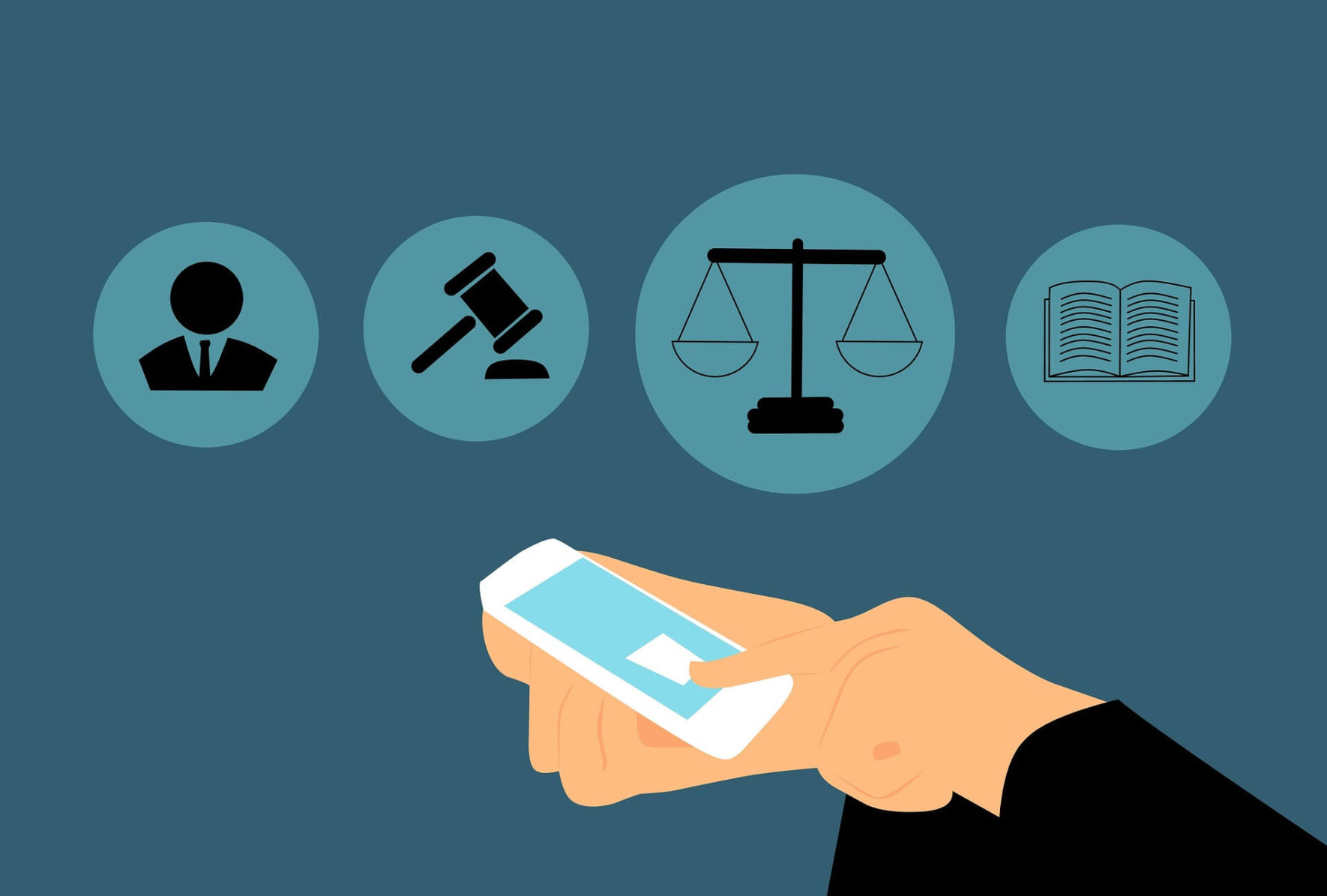 Le Legal Design, une piste à explorer pour tout consultant juridique