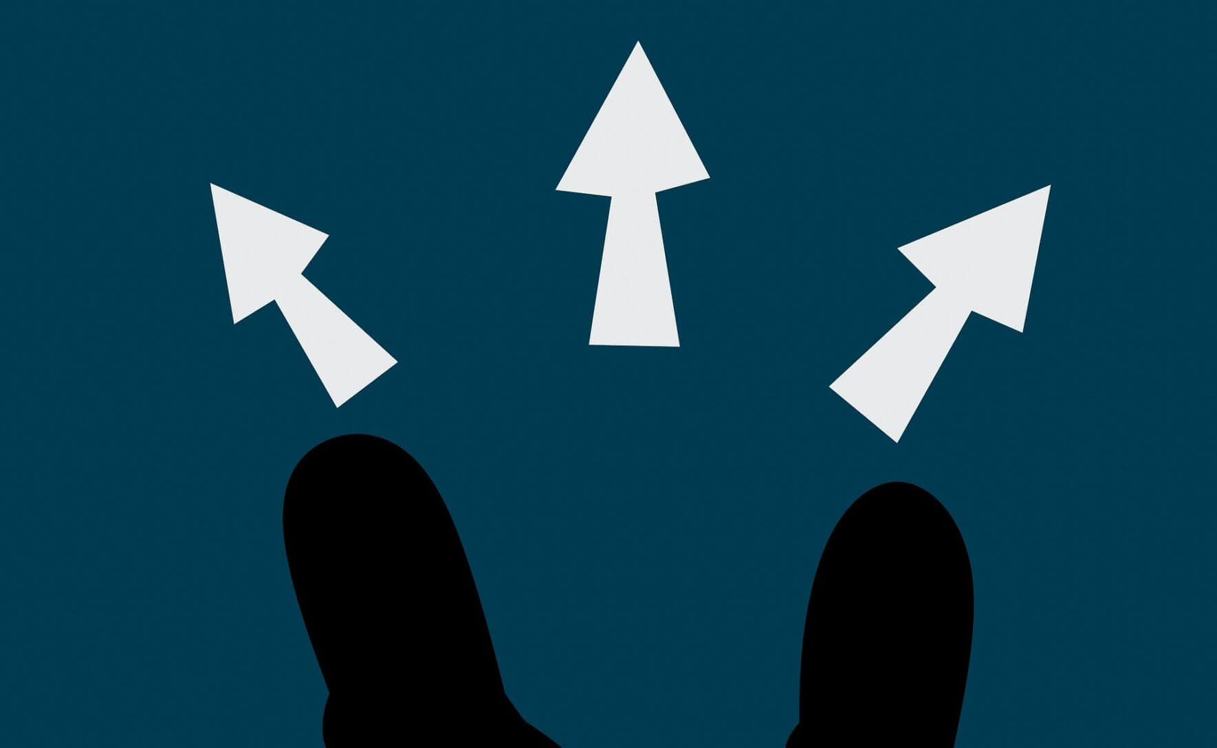 Bien choisir son statut juridique de freelance…mais comment s’y prendre ?